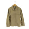 ザラ ZARA dnwr ダブルジップ ワークジャケット メンズ import:XL
